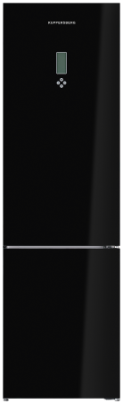 картинка Отдельностоящий холодильник Kuppersberg RFCN 2012 BG от магазина SEFI