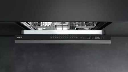 картинка Встраиваемая посудомоечная машина Teka DFI 46900 от магазина SEFI