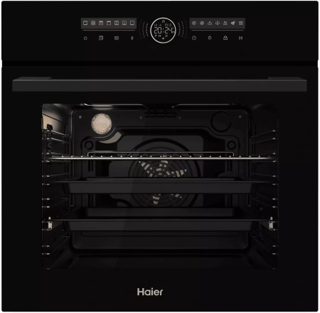 картинка Духовой шкаф HAIER HOX-FT5AMTB от магазина SEFI
