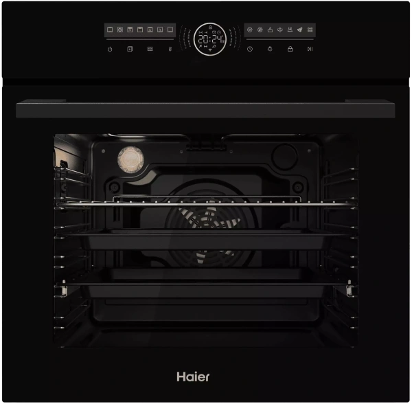 картинка Духовой шкаф HAIER HOX-FT5AMTB от магазина SEFI