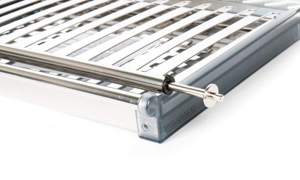 картинка Обустройство верхнего шкафа INOXMATIC магазин SEFI являющийся официальным дистрибьютором в России  картинка Обустройство верхнего шкафа INOXMATIC от магазина SEFI