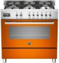 картинка Варочный центр Bertazzoni PRO90 6 MFE S ART от магазина SEFI