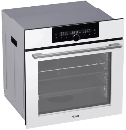 картинка Духовой шкаф HAIER HOQ-F6QSN3WB от магазина SEFI