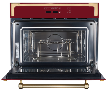 картинка Встраиваемая микроволновая печь RMW 969 BOR от магазина SEFI