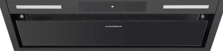 картинка Встраиваемая вытяжка MAUNFELD Fantasy 60 черный от магазина SEFI