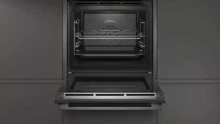 картинка Духовой шкаф Neff B17CS22G0 от магазина SEFI