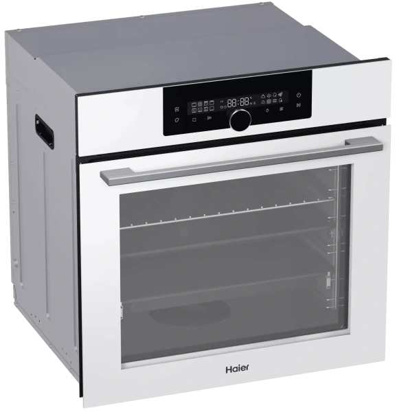 картинка Духовой шкаф HAIER HOQ-F6QSN3WB от магазина SEFI