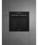 картинка Духовой шкаф Kuppersberg HT 613 Black от магазина SEFI