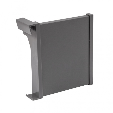 картинка Делитель продольный Slimbox AKS графит от магазина SEFI