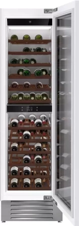 картинка Встраиваемый винный шкаф V-Zug WineCooler V6000 Supreme WC6T-51097 L от магазина SEFI