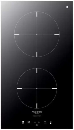 картинка Индукционная варочная панель Fulgor Milano CH 302 ID TC BK от магазина SEFI