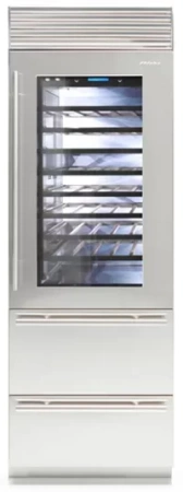картинка Винный шкаф Fhiaba XS7490HWT6 от магазина SEFI