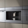 картинка Кофемашина V-ZUG CoffeeCenter V6000 45 черное стекло COC6T-25005 от магазина SEFI