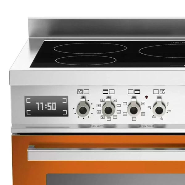 картинка Варочный центр Bertazzoni PRO905IMFEDART от магазина SEFI