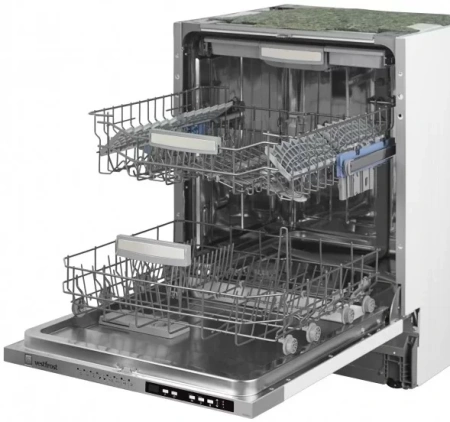 картинка Встраиваемая посудомоечная машина Vestfrost VFDW 6041 от магазина SEFI