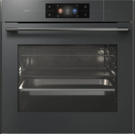 картинка Духовой шкаф Asko OCS8678GG от магазина SEFI