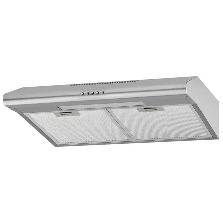 картинка Встраиваемая вытяжка KRONA OLIVIA 600 inox PB от магазина SEFI