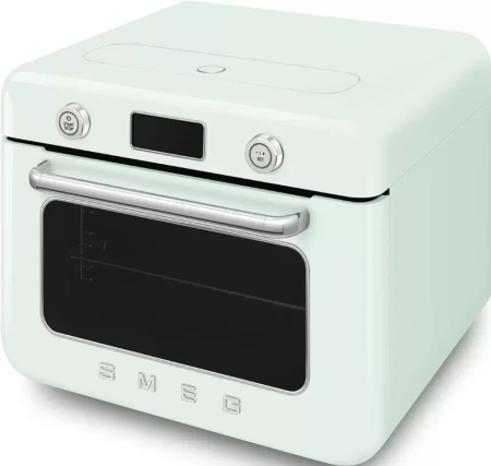 картинка Мини-печь с паром Smeg COF01PGEU от магазина SEFI