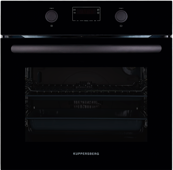 картинка Духовой шкаф Kuppersberg HO 657 B от магазина SEFI