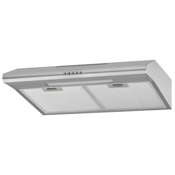 картинка Встраиваемая вытяжка KRONA OLIVIA 600 inox PB от магазина SEFI