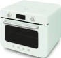 картинка Мини-печь с паром Smeg COF01PGEU от магазина SEFI