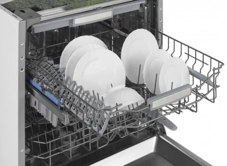 картинка Встраиваемая посудомоечная машина Vestfrost VFDW 6041 от магазина SEFI