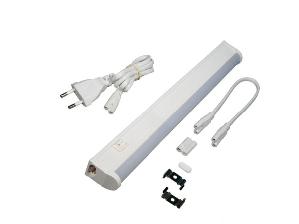 картинка Светильник светодиодный LED Line 2- 570, 220В, 8Вт, 572х22х36мм, 750Лм,4000K, 1,2м каб. магазин SEFI являющийся официальным дистрибьютором в России  картинка Светильник светодиодный LED Line 2- 570, 220В, 8Вт, 572х22х36мм, 750Лм,4000K, 1,2м каб. от магазина SEFI