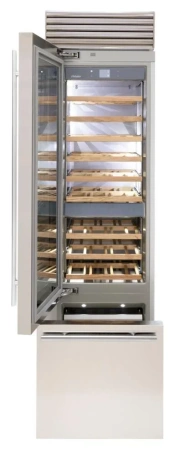 картинка Встраиваемый винный шкаф Fhiaba XS601TWT3 от магазина SEFI