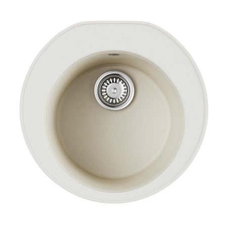 картинка Omoikiri Miya 50-R-WH Tetogranit/белый от магазина SEFI