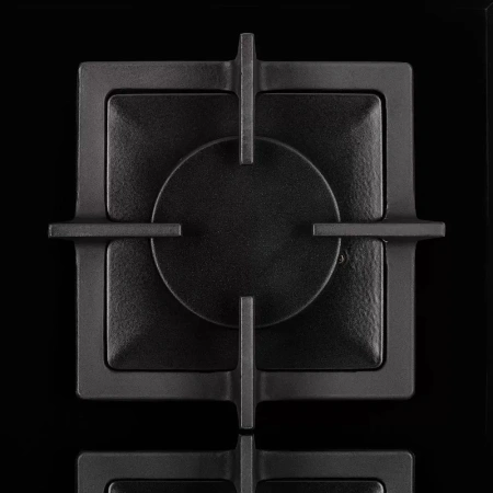 картинка Газовая варочная панель KRONA CALORE 60 BL от магазина SEFI