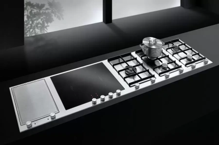 картинка Индукционная варочная панель Barazza 1PBF7ID от магазина SEFI