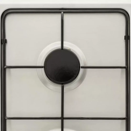 картинка Газовая варочная панель KRONA SALVATORE 60 IX от магазина SEFI