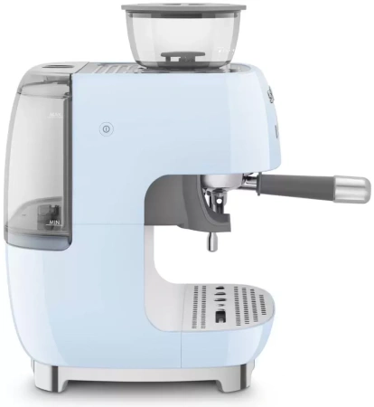 картинка Эспрессо-кофемашина Smeg EGF03PBEU от магазина SEFI