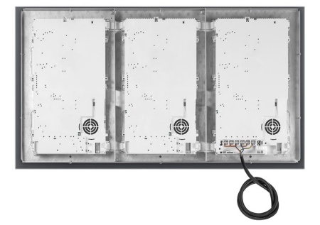 картинка Варочная панель Smeg SIA1963DS от магазина SEFI