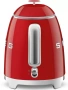 картинка Чайник Smeg KLF05RDEU от магазина SEFI