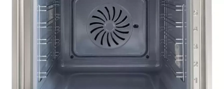 картинка Духовой шкаф Bertazzoni F6011PROVTX от магазина SEFI
