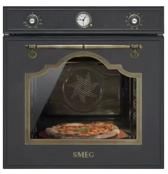 картинка Духовой шкаф Smeg SFP750AOPZ от магазина SEFI