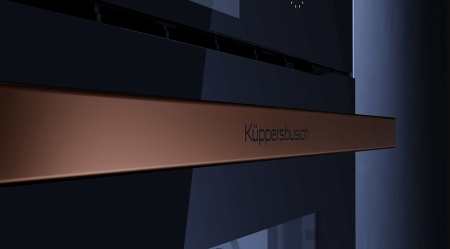 картинка Духовой шкаф с паром Kuppersbusch CBD 6340.0 S7 Copper от магазина SEFI