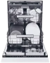картинка Встраиваемая посудомоечная машина HAIER XS 6B0S3SB-08 от магазина SEFI