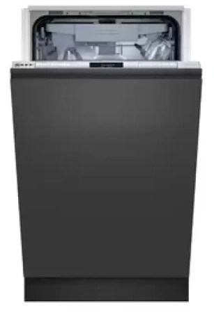 картинка Встраиваемая посудомоечная машина Neff S855HMX50R от магазина SEFI