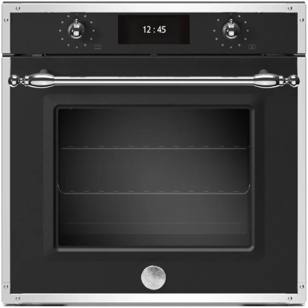 картинка Духовой шкаф с паром Bertazzoni F6011HERVPTNE от магазина SEFI