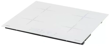 картинка Индукционная варочная панель KRONA ORIGANO 60 WH от магазина SEFI