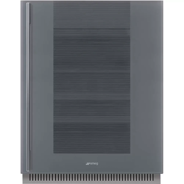 картинка Встраиваемый винный шкаф Smeg CVI138RS3 от магазина SEFI