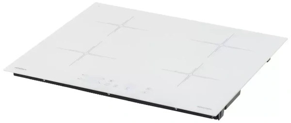 картинка Индукционная варочная панель KRONA ORIGANO 60 WH от магазина SEFI