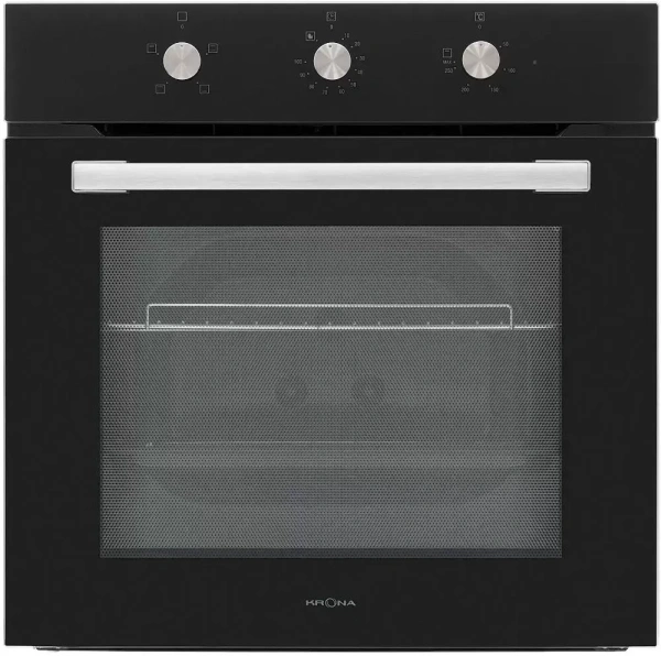 картинка Духовой шкаф KRONA SERA 60 BL от магазина SEFI