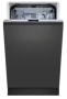 картинка Встраиваемая посудомоечная машина Neff S855HMX50R от магазина SEFI