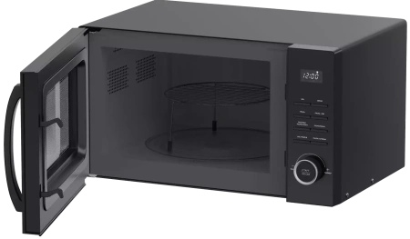 картинка Микроволновая печь с грилем HAIER HMG-DG239BA от магазина SEFI