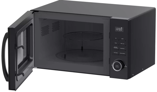 картинка Микроволновая печь с грилем HAIER HMG-DG239BA от магазина SEFI