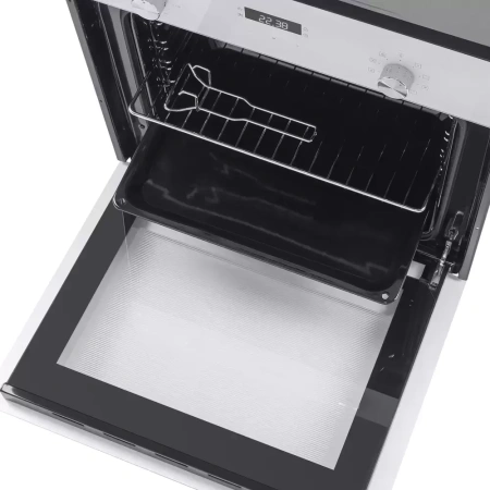 картинка Духовой шкаф Maunfeld EOEM.589W от магазина SEFI