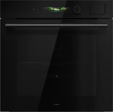картинка Духовой шкаф Asko OCS56BGH от магазина SEFI